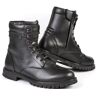 Stylmartin Jack Motorradstiefel - Schwarz - 40 - unisex