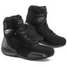 Stylmartin Velox Motorradschuhe - Schwarz - 40 - unisex