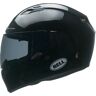 Bell Qualifier DLX Mips Solid ProTint Helm - Schwarz - XL - unisex