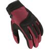 Macna Darko Damen Motorradhandschuhe - Rot - XL - female