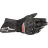 Alpinestars SP-8 Air Motorradhandschuhe - Schwarz - L - unisex