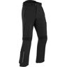 Bering Hurricane GTX Motorrad Textilhose - Schwarz - L - unisex