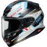 Shoei NXR 2 Arcane Helm - Mehrfarbig - XL - unisex