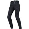 SHIMA Giro 2.0 Damen Motorrad Textilhose - Schwarz - 24 - female