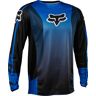 FOX 180 Leed Motocross Jersey - Blau - M - unisex