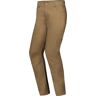 Ixon Dusk Motorrad Jeans - Beige - 32 - unisex