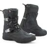 Stylmartin Navajo Evo Low wasserdichte Motorrad Stiefel - Schwarz - 39 - unisex