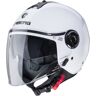 Caberg Riviera V4 X Jethelm - Weiss - L - unisex