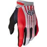 FOX 180 GOAT Strafer Motocross Handschuhe - Rot - S - unisex