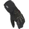 Macna Progress RTX DL beheizbare wasserdichte Motorrad Handschuhe - Schwarz - 3XL - unisex