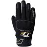 RST IOM TT Team Evo Motorradhandschuhe - Schwarz - XL - unisex