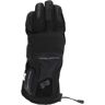 Richa Alaska wasserdichte Motorrad Handschuhe - Schwarz - L - unisex