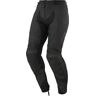 Ixon Avenger Motorrad Lederhose - Schwarz - S - unisex