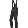 Germot MotoQueen wasserdichte Damen Motorrad Textilhose - Schwarz - 42 - female