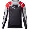 Fox MX Jersey Airline Rot M