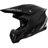 Airoh Twist 3 Color, Motocrosshelm Matt-Schwarz L male