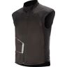 Alpinestars HT Heat Tech, Weste beheizt Schwarz S male