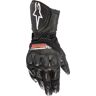 Alpinestars SP-8 V3 Air, Handschuhe Schwarz L male