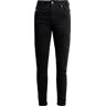 John Doe Luna High Mono, Jeans Damen Schwarz 29/32 female