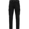 Riding Culture Cargo, Textilhose Schwarz W32/L34 male