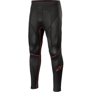 Alpinestars Underbukser  Ride Tech V2 Summer, Sort/Rød