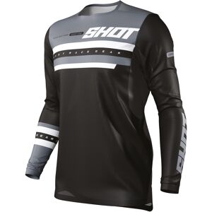 Shot Contact Shining Motocross Jersey