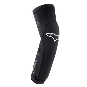 Alpinestars Paragon Plus Knee/Shin Protector Black XS, Black