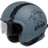 IXS 880 2.0 Jet hjelm