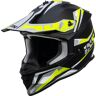 IXS 362 2.0 Motocross hjelm