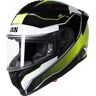 IXS 421 FG 2.1 Hjelm