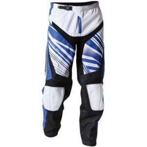 AXO Pantalon Enduro  Sr Azul Mod