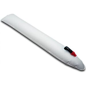 TUCANO Recambio Hinchable 82 Cm Para Termoscud X Valvula Rojo