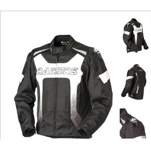 RAINERS - Chaqueta Moto Poliester Invierno Storil