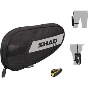 SHAD Bolsa Pierna  Sl04 Envio Gratis