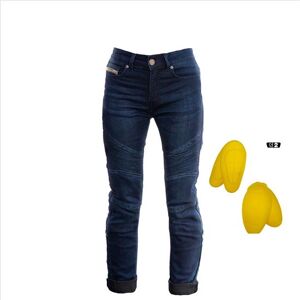 ONBOARD Concept Protecciones Nivel 2 Pantalon Moto Jean