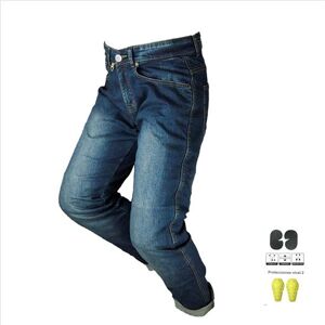 BYCITY Tejano Iii Stone Elastico Hombre Trouser Man