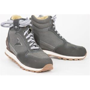 BYCITY Way Gris Botas Moto Impermeable