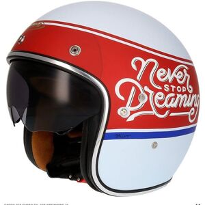 SHIRO Casco Jet  Sh-235 Dreaming Ii