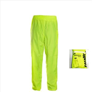 UNIK Rp-13 Top Fluor Pantalon Impermeable 100 %