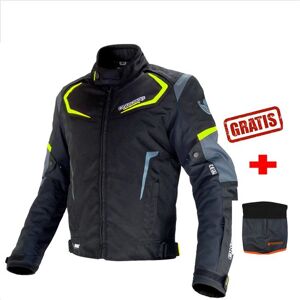 ONBOARD Dynamic Fluor Invierno+regalo Cubrecuello