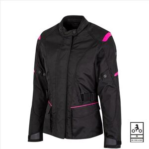 MOORE Iris Lady Chaqueta Mujer Invierno Homologada