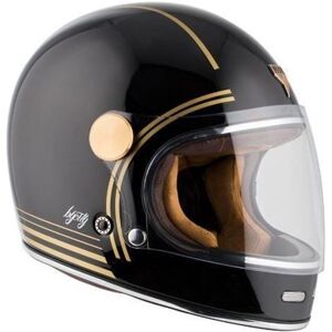 BYCITY Roadster Ii Gold Black Fibra Vidrio