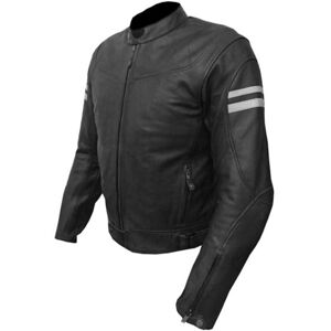 STINA Chaqueta Piel  Rudy Tj2051 Piel Encerada