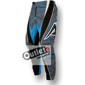 ACERBIS Pantalon  Profile 9 Azul