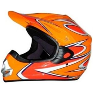 NZI Casco  Team Repsol Dakar Enduro-Cross