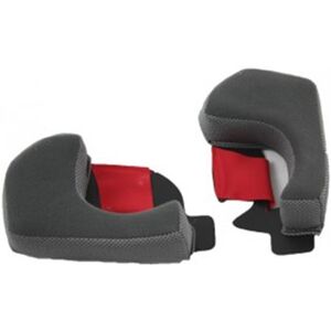 CABERG Almohadillas Laterales  Tourmax