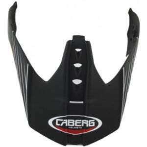 CABERG Visera Pantalla  Tourmax Sonic Negro Mate A7338db