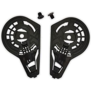 SHIRO Kit Mecanismos Pantalla Casco  Sh-600-/ Sh-712-Sh-715