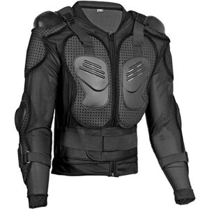 KUM Proteccion Enduro Integral Negro Nagron