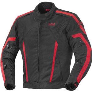 IXS Chaqueta Corta  Randell Roja